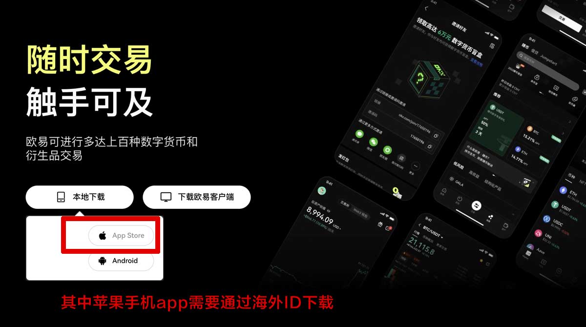 gate.io注册教程：3步完成新手开户并领取福利充值资金方法